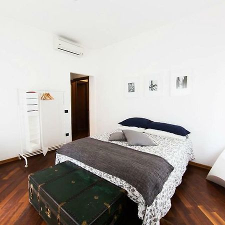 I Quattro Gattoni Hotel Napoli Bagian luar foto