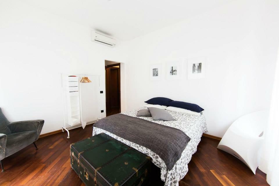 I Quattro Gattoni Hotel Napoli Bagian luar foto